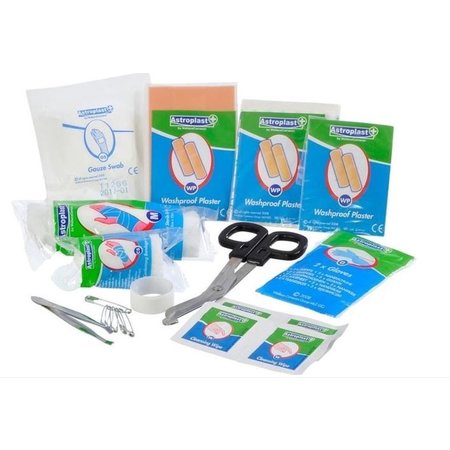 CARE PLUS FIRST AID KIT BASIC