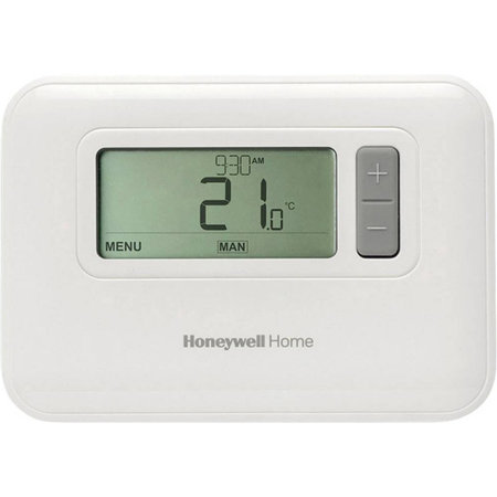 KAMERTHERMOSTAAT HONEYWELL HOME T3 DIGITAAL 7DAGEN