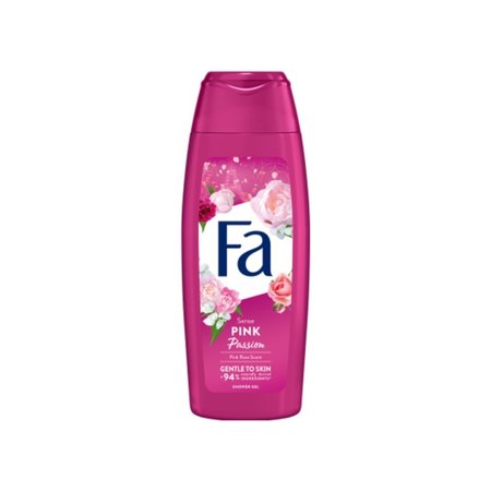 FA DOUCHE 250ML PINK PASSION