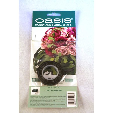 OASIS HOBBY ANCHORTAPE