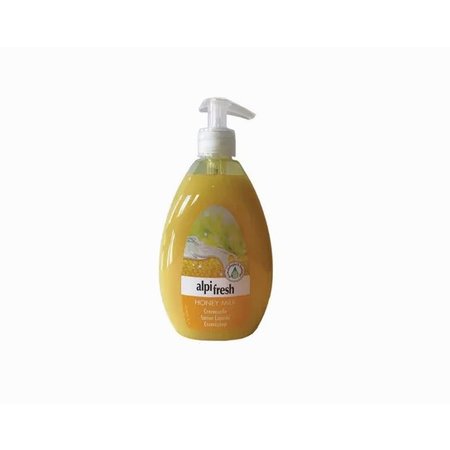 ALPIFRESH HANDZEEP POMP 500ML