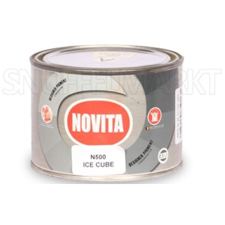 NOVITA NR.500 ICE CUBE 500ML