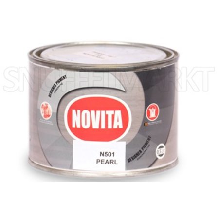 NOVITA NR.501 PEARL 500ML