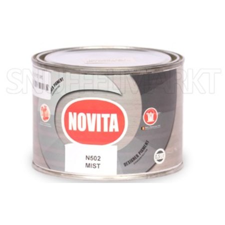 NOVITA NR.502 MIST 500ML