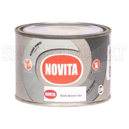 NOVITA NR.505 WINTER SEA 500ML