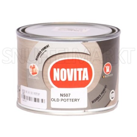 NOVITA NR.507 OLD POTTERY 500ML