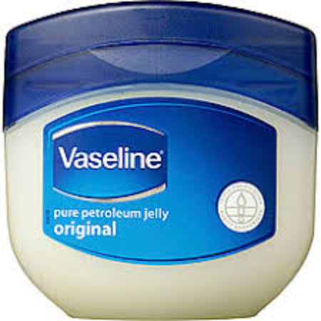 VASELINE 250ML