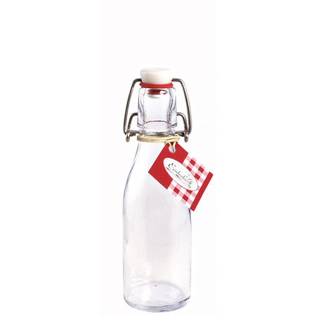 WECK BEUGELFLES ROND 200ML