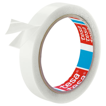 POWERBOND MONTAGETAPE TRANSPARANT 5MX19MM TESA