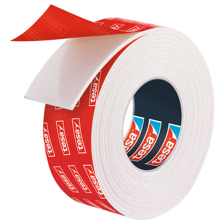 POWERBOND MONTAGETAPE TEG & MET. 1.5MX19MM TESA