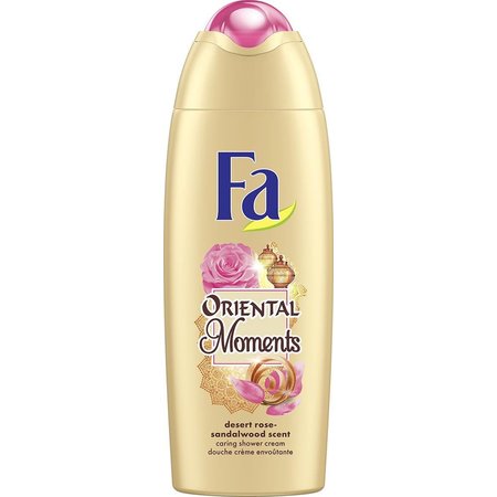 FA DOUCHE 250ML ORIENTAL MOMENTS