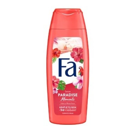 FA DOUCHE 250ML PARADISE MOMENTS