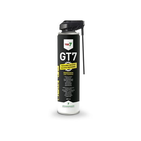 GT7 400ML UNIEKE MULTISPRAY TOPKWALITEIT