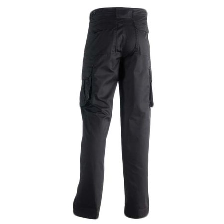 THOR BROEK BLACK