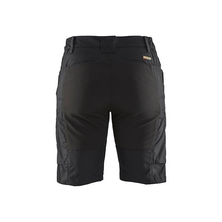 SHORT BLAKLADER DAMES 7149-1845-9900