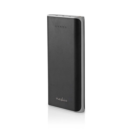 POWERBANK 20000mAh UPBK20000BK