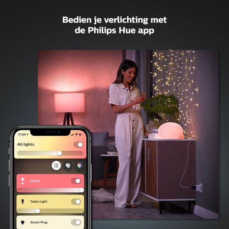 SMART PLUG HUE PHILIPS