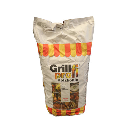 HOUTSKOOL DAUERBRENNER GRILLPROFI 3KG