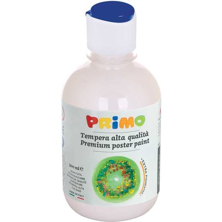 PRIMO PLAKKAATVERF READY MIX 300ML WIT 100