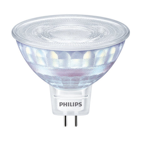 LED PHILIPS HALOGEENLAMP GU5.3 50W WGD