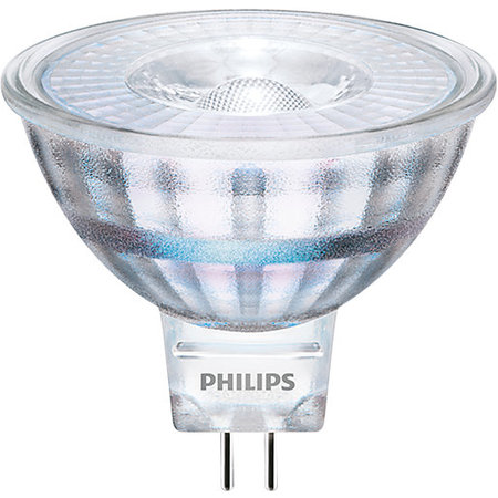 LED PHILIPS HALOGEENLAMP GU5.3 MR16 35W KOUDWIT