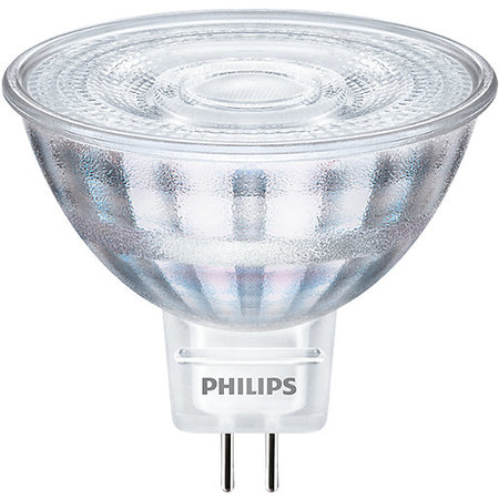 LED PHILIPS HALOGEENLAMP GU5.3 MR16 20W WARMWIT