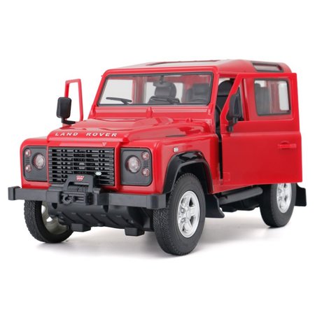 AUTO LAND ROVER DEFENDER 1:14