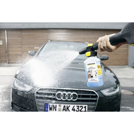 FOAM JET CONNECT & CLEAN FJ 10 KARCHER