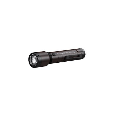 LED-LENSER P7R SIGNATURE STAAFLAMP OPLAADBAAR