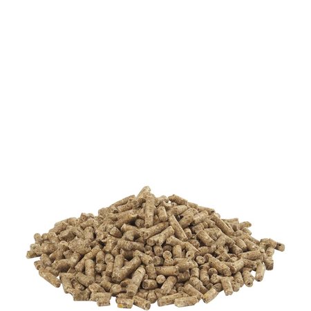 GOLD 4 GALLICO PELLET STANDAARD LEGKORREL 5KG