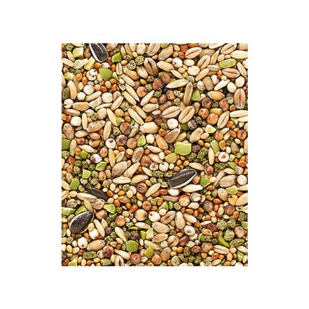 SNACK GARDEN MIX 1KG