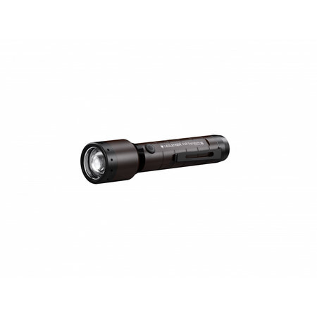 LED-LENSER P6R SIGNATURE STAAFLAMP OPLAADBAAR