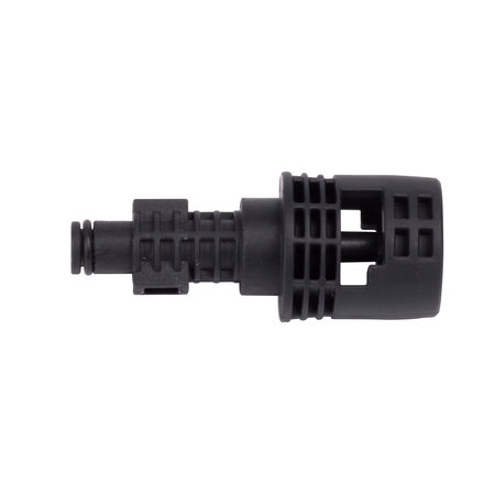 ADAPTER POWERPLUS PISTOOL/KÄRCHER ACCESSOIRE