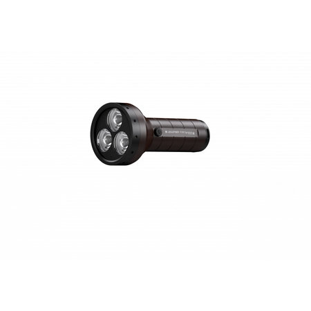 LED-LENSER P18R SIGNATURE STAAFLAMP OPLAADBAAR