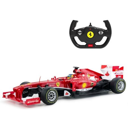 FERRARI F1 R/C 1/12