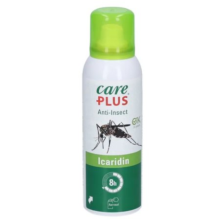 CARE PLUS ICARIDIN SPRAY 100ML