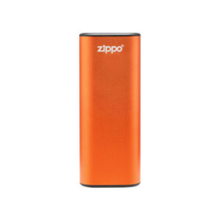 HANDWARMER ZIPPO HEATBANK 6S ORANJE