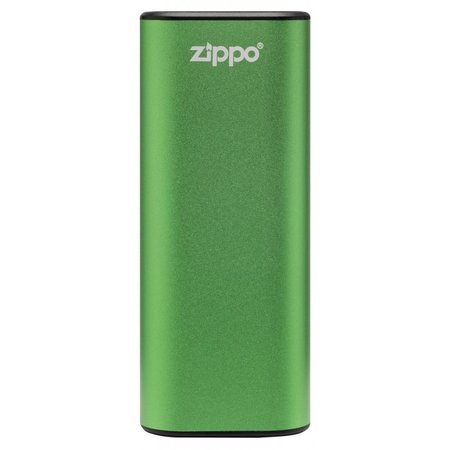 HANDWARMER ZIPPO HEATBANK 6S GROEN