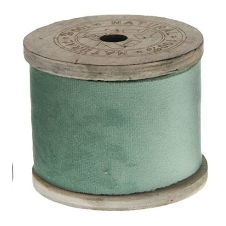 LINT VELOURS 1CMX3M O/SPOEL 4ASS. -A-