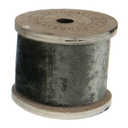 LINT VELOURS 1CMX3M O/SPOEL 4ASS. -A-