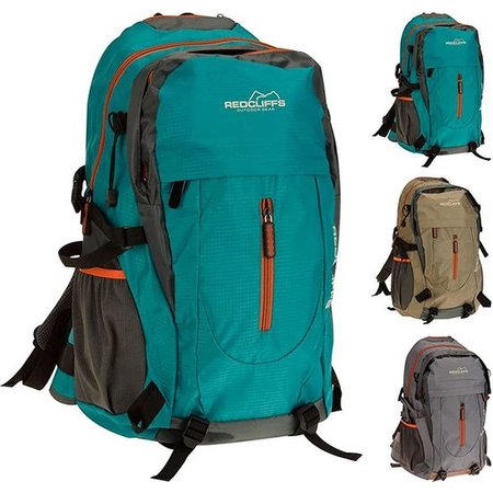 RUGZAK BACKPACK 30L ASS3