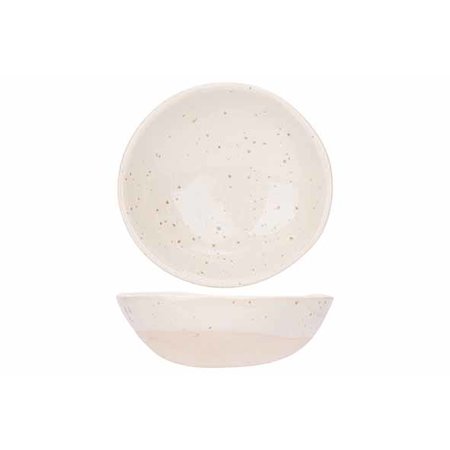 COSY&TRENDY AMUSE SCHAAL QUARTZ ROND D6.7CM