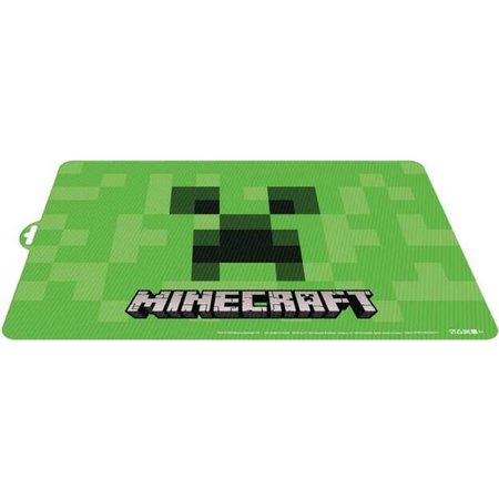 PLACEMAT MINECRAFT