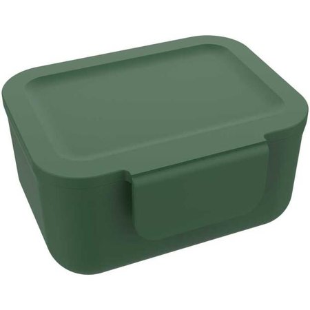 SNACKBOX ARMY GREEN