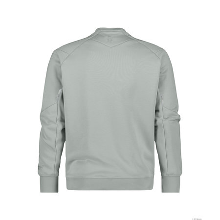 SWEATER DASSY DOLOMITI MIRAGEGRIJS