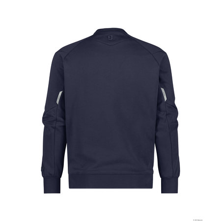 SWEATER DASSY DOLOMITI NACHTBLAUW