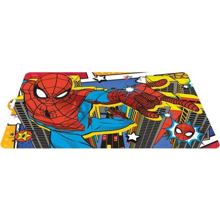 PLACEMAT SPIDERMAN