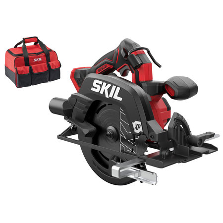 SKIL 3571FA ACCU CIRKELZAAG XP BRUSHLESS BARE 20V