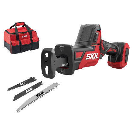 SKIL 3475FA ACCU RECIPROZAAG COMPACT BRUSHLESS BARE 20V