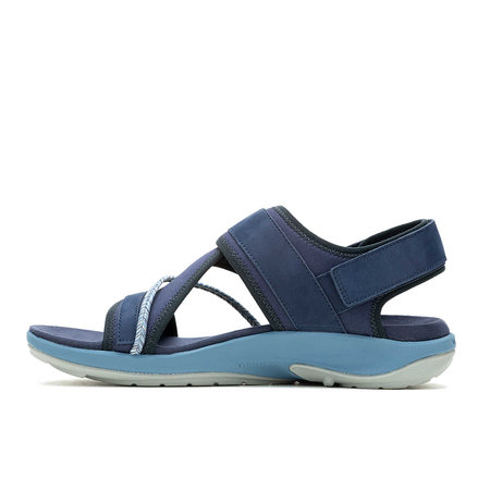 SANDALEN MERREL TERRAN 4 BACKSTRAP SEA